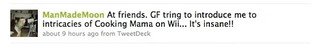 Illustration for article titled According To Some Kotaku Reader, Gaming's Seth MacFarlane Is...
